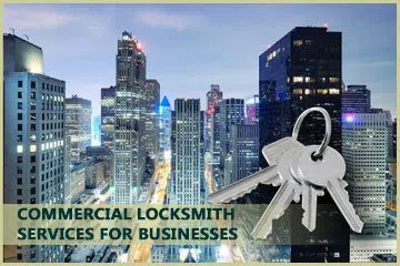 Neighborhood Locksmith Store Chicago, IL 312-288-7661 - comm-cont-1-68-1m